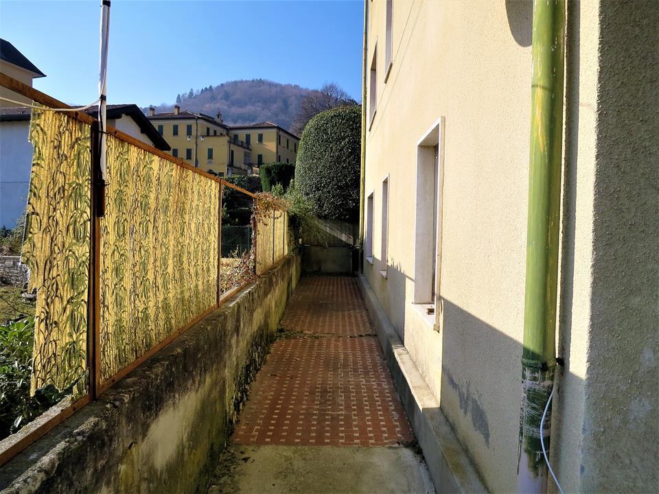 Apartment in Bellagio, hamlet Civenna