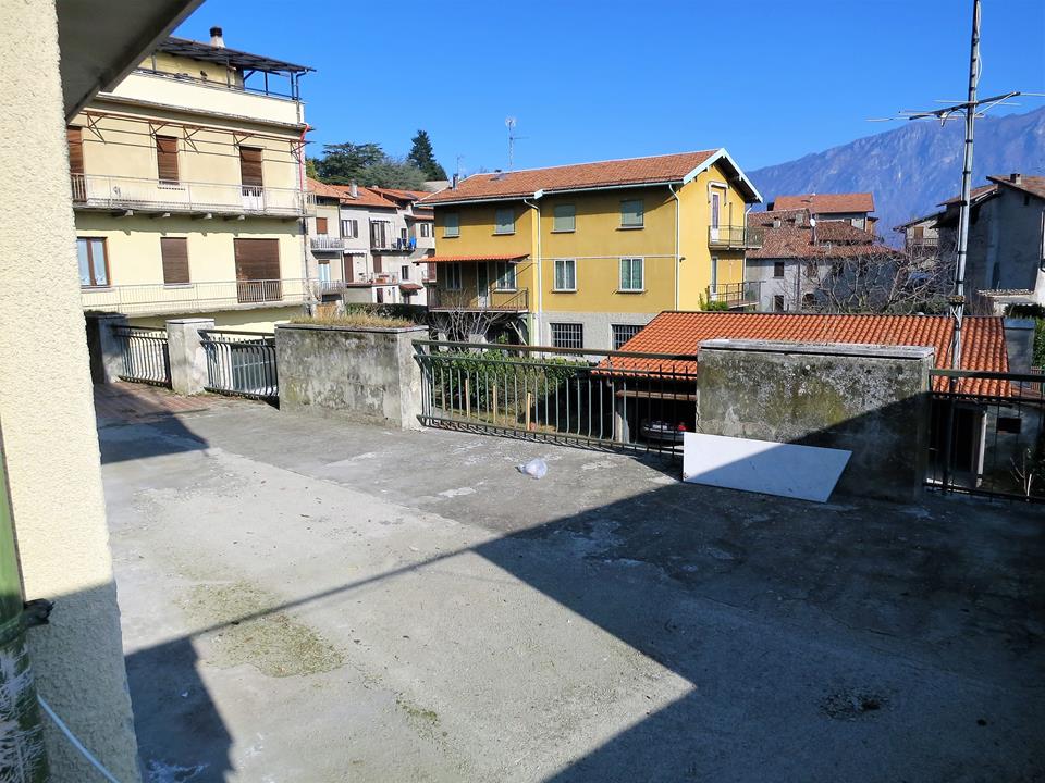 Apartment in Bellagio, hamlet Civenna
