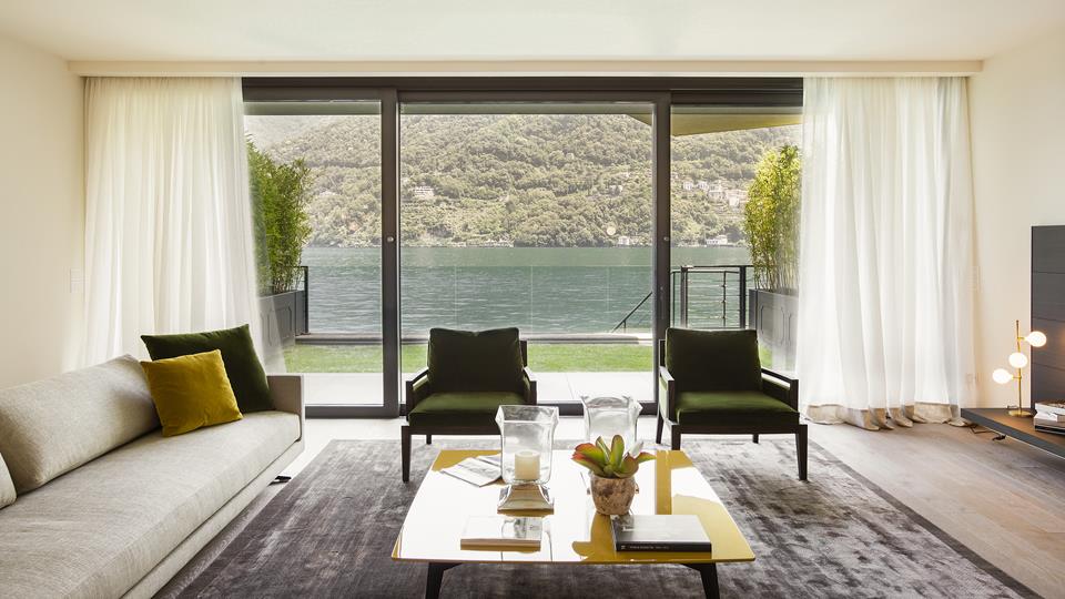 Laglio Como Lake Resort Laglio Como Lake Resort