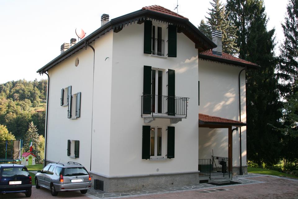 Villa Sofia in Bellagio