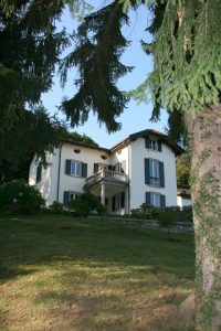 Villa Sofia in Bellagio