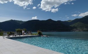 Bellagio Lake Resort