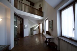 Villa con parco a Erba