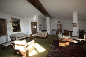 Villa con parco a Erba