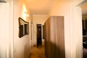 Palazzo con otto appartamenti a Magreglio