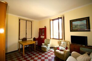 Palazzo con otto appartamenti a Magreglio