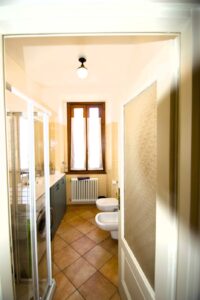 Palazzo con otto appartamenti a Magreglio