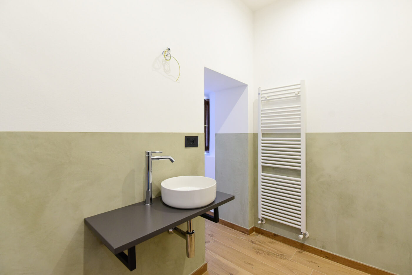 Bellagio Trilocale nuovo a due passi dal borgo