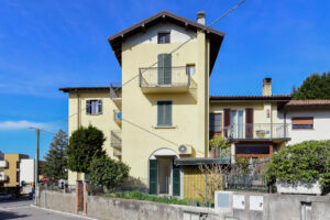 Bellagio Trilocale nuovo a due passi dal borgo
