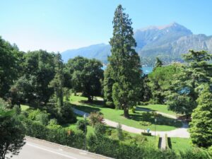 Apartment in the center of Bellagio