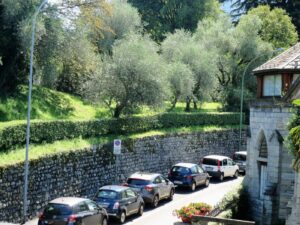 Apartment in the center of Bellagio