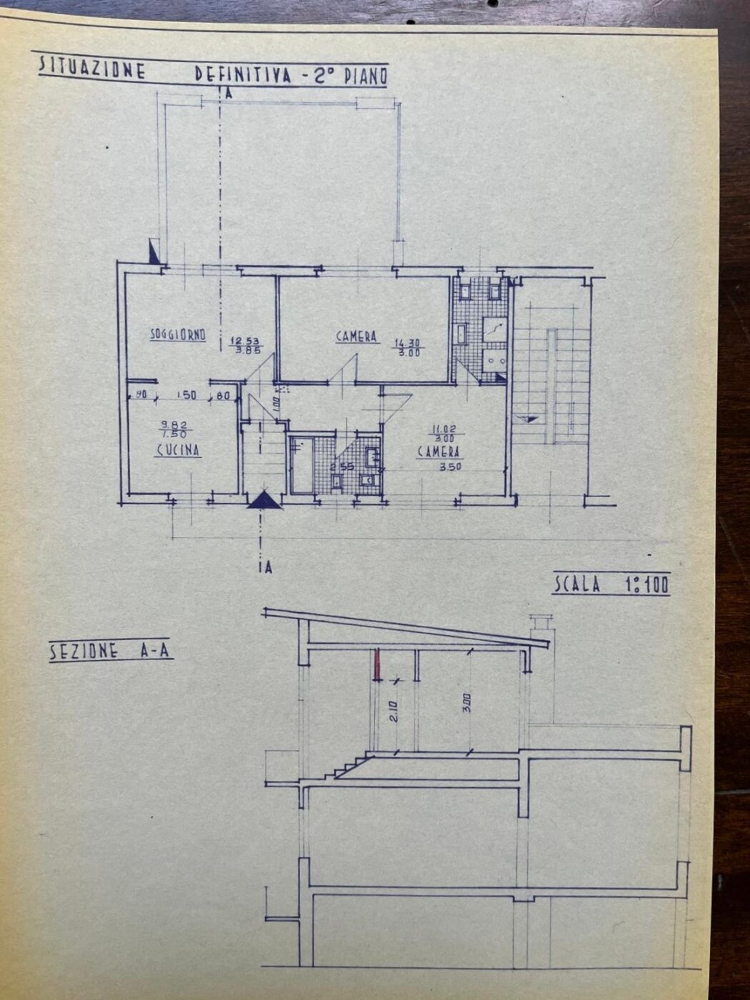 Apartment in the center of Bellagio