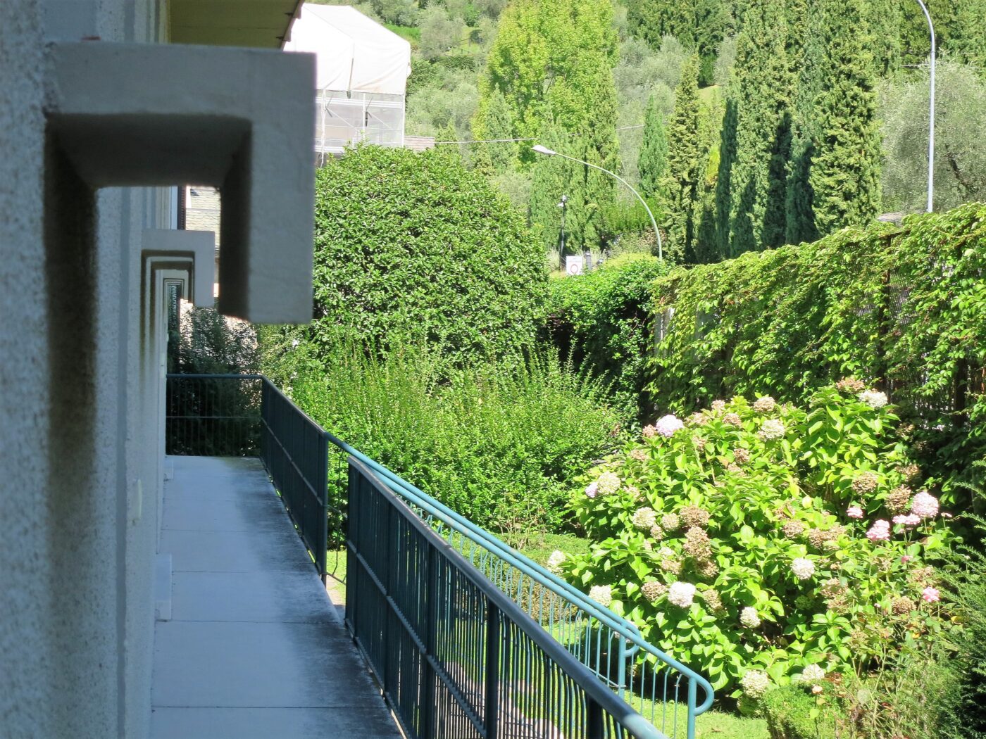 Apartment in the center of Bellagio