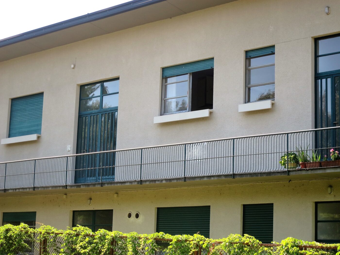 Apartment in the center of Bellagio