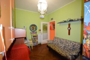 Limonta, apartment with terrace and magnificent lake view