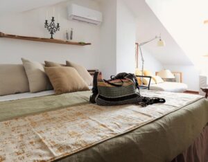 Elegant Lake-View Apartment in Villa Carla, Limonta