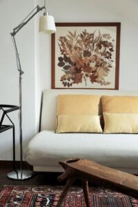 Elegant Lake-View Apartment in Villa Carla, Limonta