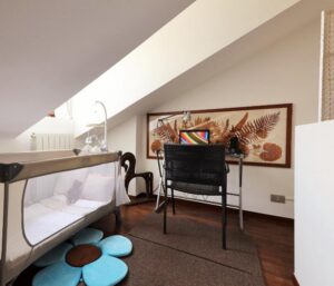 Elegant Lake-View Apartment in Villa Carla, Limonta