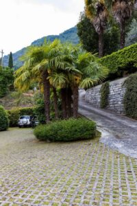 Elegant Lake-View Apartment in Villa Carla, Limonta