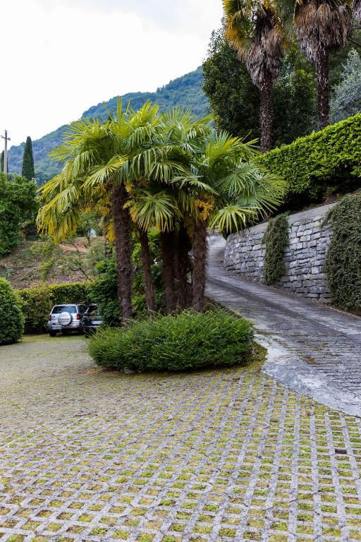 Elegant Lake-View Apartment in Villa Carla, Limonta