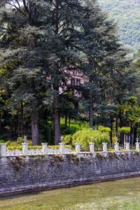 Elegant Lake-View Apartment in Villa Carla, Limonta