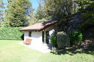 A Bellagio, prestigiosa casa di campagna