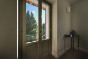 A Bellagio, prestigiosa casa di campagna
