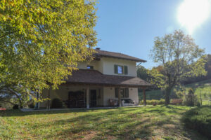 A Bellagio, prestigiosa casa di campagna