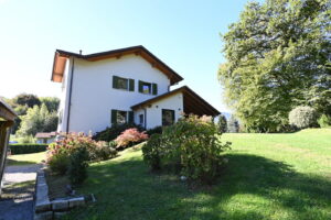 A Bellagio, prestigiosa casa di campagna